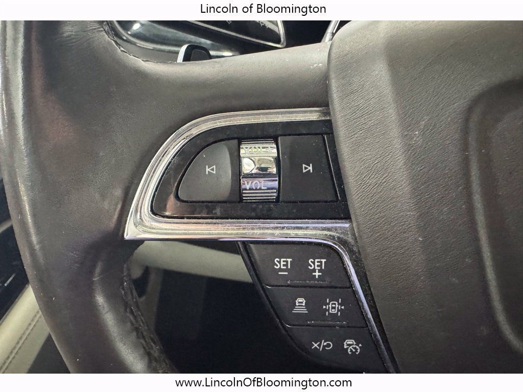 Certified 2023 Lincoln Navigator Black Label AWD/4WD image 50