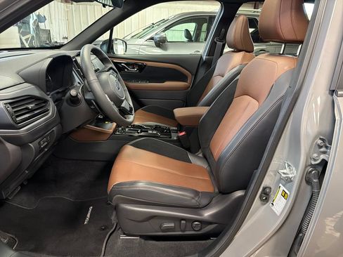 Certified 2026 Subaru Forester Touring AWD/4WD image 14
