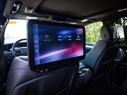 Used 2026 Cadillac Escalade V image 29