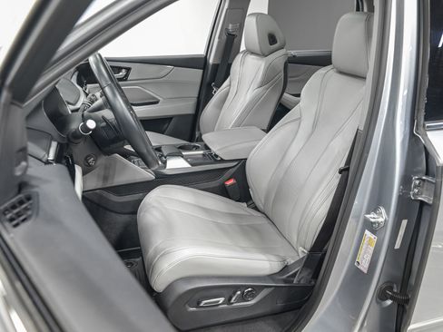 Used 2022 Acura MDX SH-AWD w/ Technology Package image 16