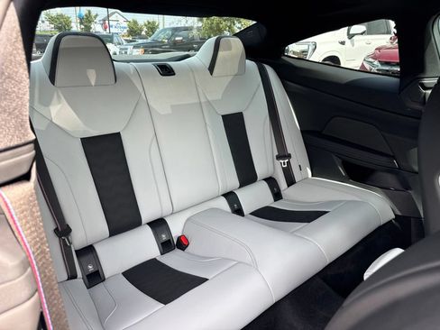 Used 2024 BMW M4 xDrive Competition AWD/4WD image 21