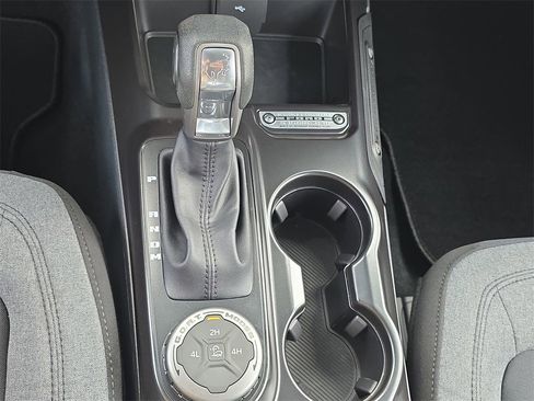 New 2025 Ford Bronco 2-Door image 22