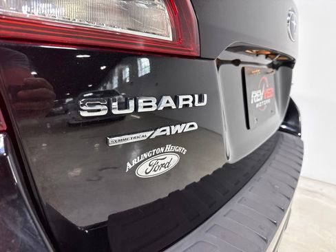 Used 2018 Subaru Outback 2.5i Limited w/ Popular Package #2 AWD/4WD image 13