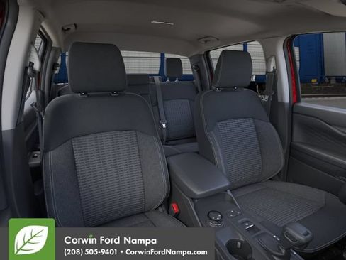 New 2026 Ford Ranger XL AWD/4WD image 10