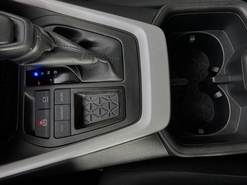 Used 2023 Toyota RAV4 XLE w/ Convenience Package image 25