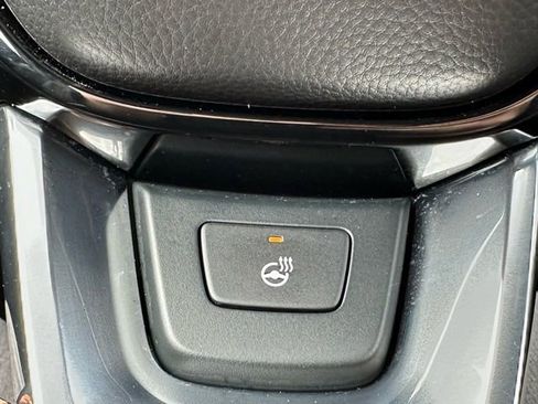 Used 2025 Honda CR-V Sport Touring image 17