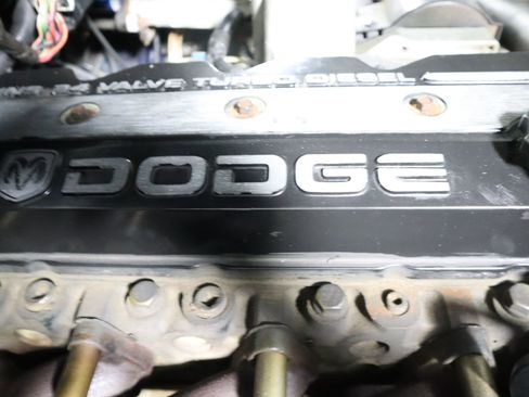 Used 2001 Dodge Ram 2500 Truck 4x4 Quad Cab image 20