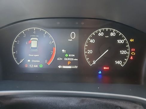 Used 2023 Honda CR-V LX image 18