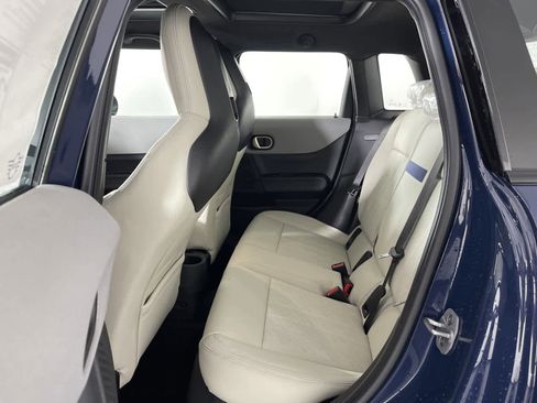 Used 2025 MINI Cooper S image 12