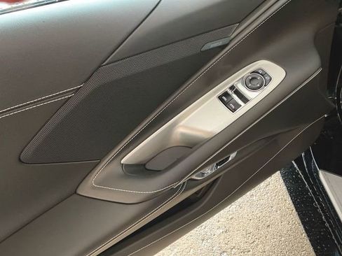 New 2026 Chevrolet Corvette Stingray Coupe w/ 1LT image 14