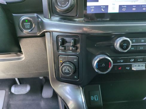 Used 2023 Ford F150 XLT w/ Equipment Group 302A High AWD/4WD image 26
