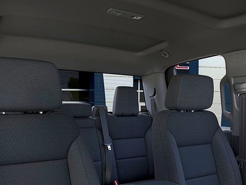 New 2026 GMC Sierra 1500 Elevation image 24
