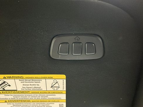 Used 2023 Ford F150 Lariat w/ Equipment Group 502A High AWD/4WD image 35