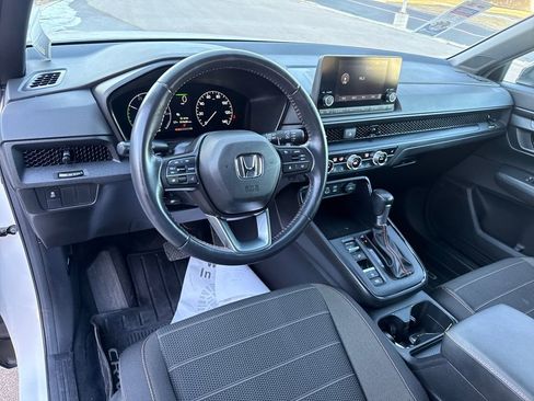 Used 2023 Honda CR-V Sport image 13
