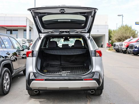 Used 2023 Toyota RAV4 SE AWD/4WD image 26