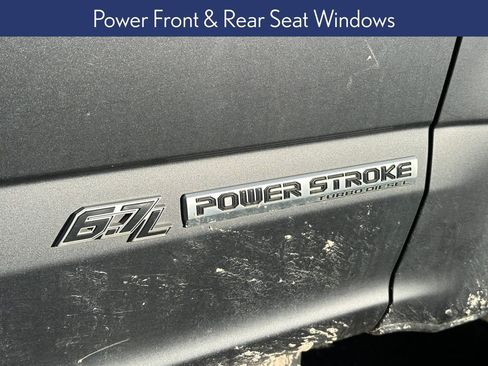 Used 2022 Ford F250 XL w/ STX Appearance Package image 11