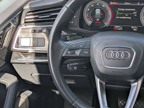 Used 2023 Audi Q7 3.0T Premium Plus image 17