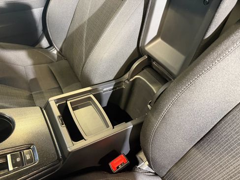 Used 2024 Honda Civic EX image 21