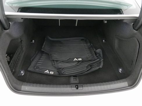 Used 2022 Audi A6 Premium Plus image 31