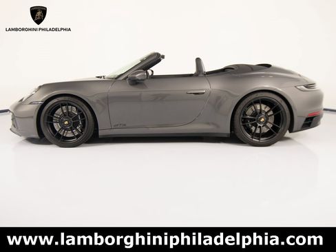 Used 2022 Porsche 911 Carrera 4 GTS image 9
