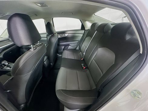 Used 2024 Kia Forte LXS image 25