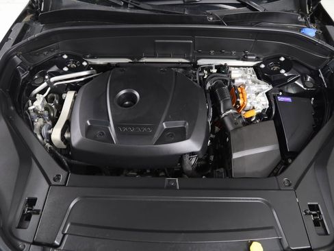 Used 2023 Volvo XC90 T8 Plus image 79