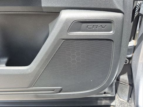 Certified 2024 Honda CR-V Sport-L image 24