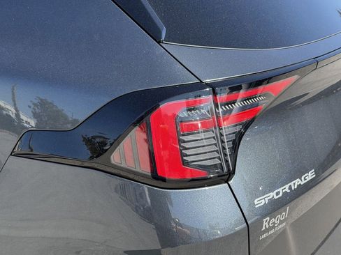 New 2026 Kia Sportage S AWD/4WD image 8