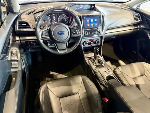 Used 2018 Subaru Crosstrek 2.0i Limited AWD/4WD image 15