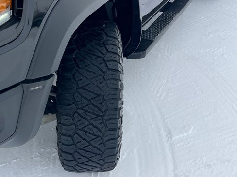 Used 2021 RAM 1500 TRX w/ TRX Level 1 Equipment Group image 9