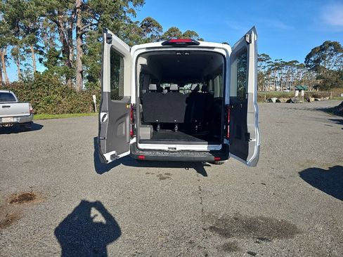 New 2026 Ford Transit 350 XL image 36