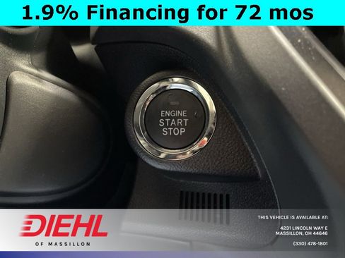 New 2026 Subaru Forester Premium image 30