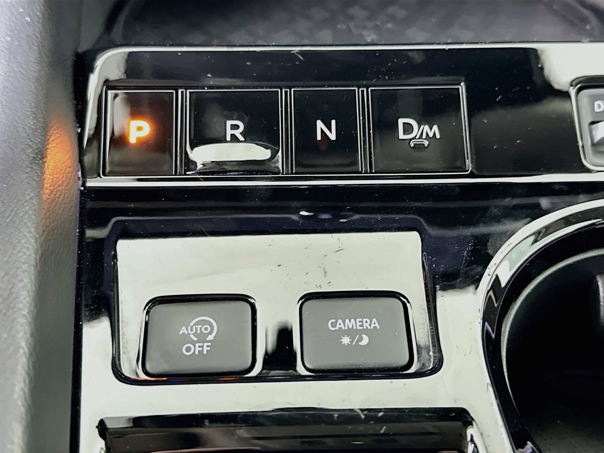 Used 2025 Nissan Murano SL w/ Cargo Package AWD/4WD image 25