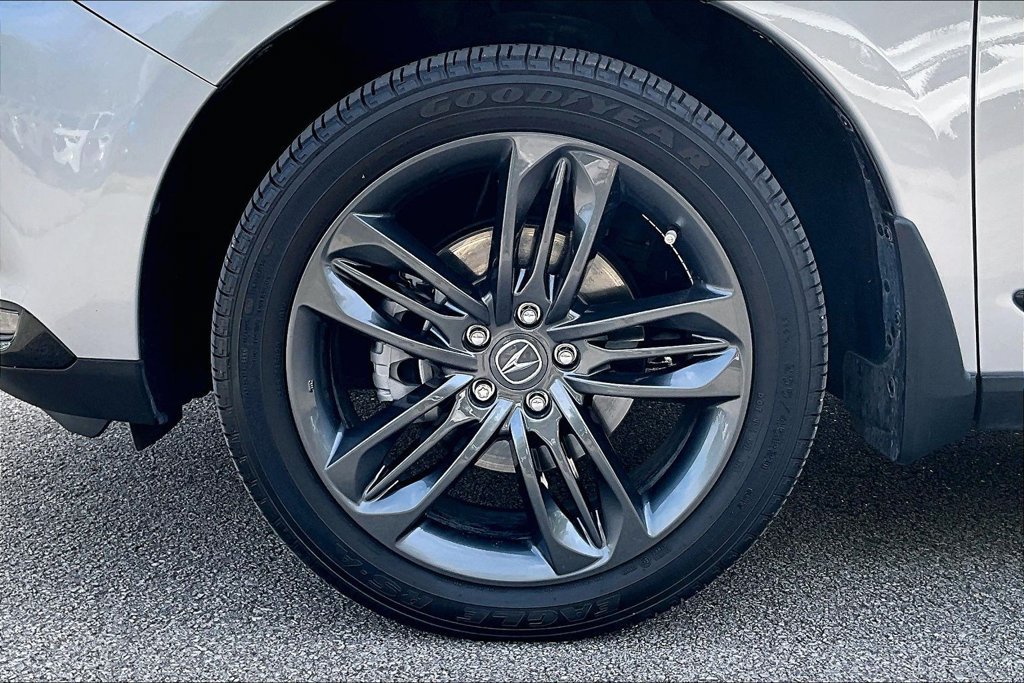 Used 2022 Acura RDX w/ Advance Package AWD/4WD image 11