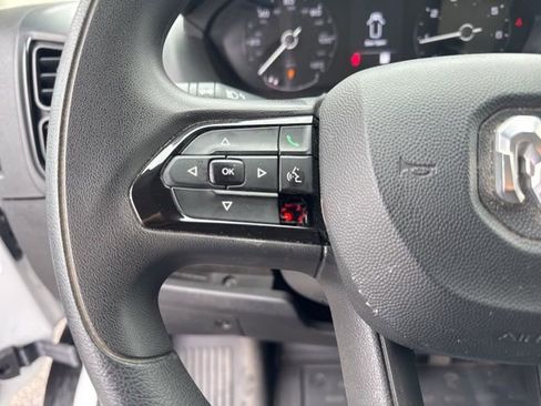 Used 2023 RAM ProMaster 2500 FWD image 14