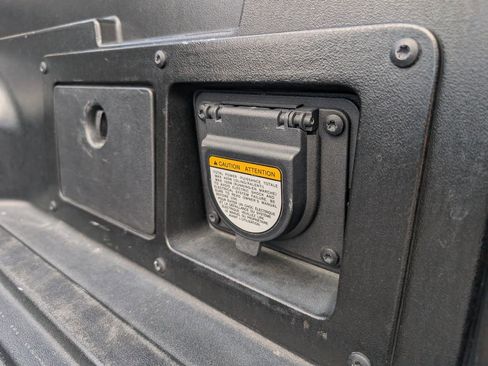 Used 2023 Toyota Tacoma TRD Sport w/ Advanced Technology Package image 30