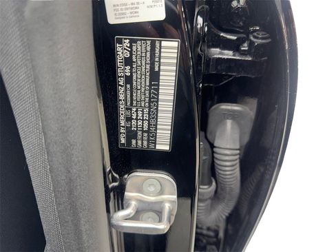 Used 2025 Mercedes-Benz CLA 250 CLA 250 NAV,CAM,PANO,HTD STS,B image 84