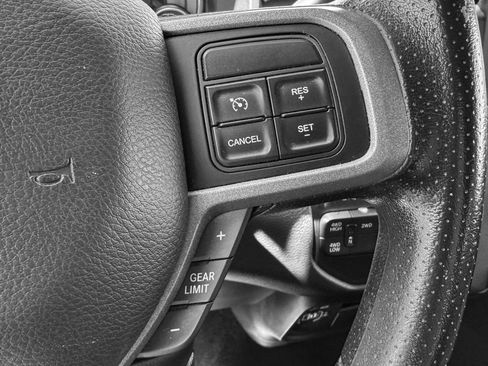 Used 2021 RAM 3500 Tradesman AWD/4WD image 19