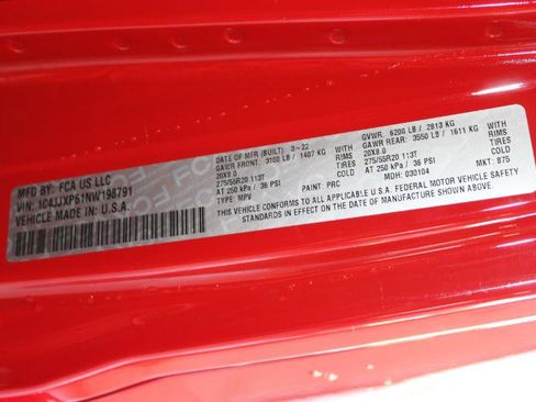 Used 2022 Jeep Wrangler Unlimited Sahara w/ Cold Weather Group image 10