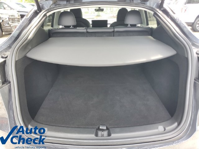 Used 2023 Tesla Model Y Long Range AWD/4WD image 8