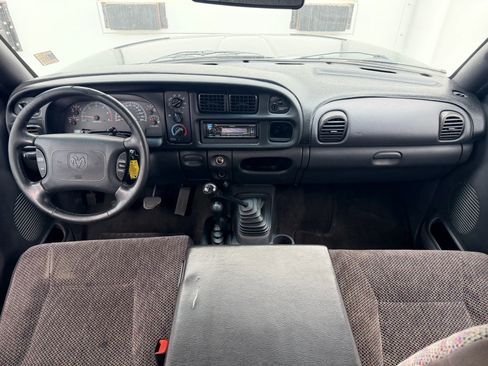 Used 2001 Dodge Ram 1500 Truck 4x4 Quad Cab image 15