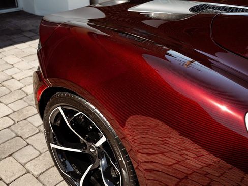 Used 2021 McLaren Elva image 29