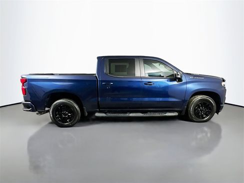 Used 2020 Chevrolet Silverado 1500 RST w/ All-Star Edition image 7
