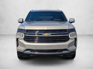 Used 2023 Chevrolet Tahoe LT video 2