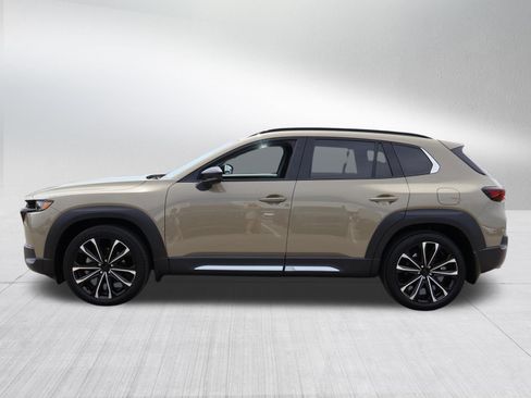Used 2026 MAZDA CX-50 2.5 Turbo w/ Accent Package AWD/4WD image 4