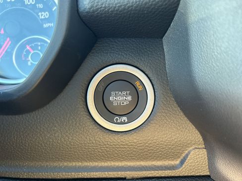 New 2026 RAM 1500 Big Horn w/ Night Edition image 47