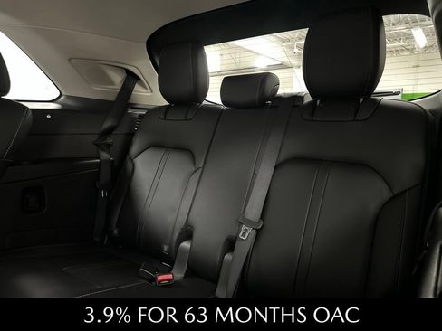 Certified 2024 MAZDA CX-90 Plug-In Hybrid w/ Premium Pkg AWD/4WD image 24