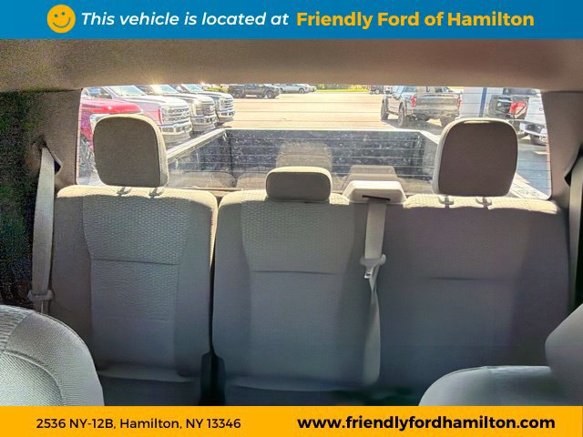 Used 2019 Ford F150 XLT w/ Equipment Group 302A Luxury AWD/4WD image 33