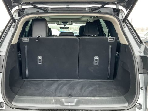 Certified 2025 INFINITI QX60 Pure image 22