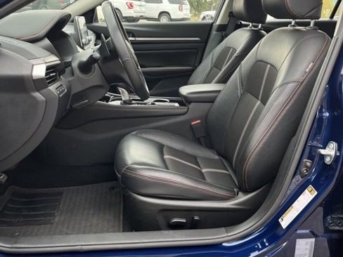 Used 2024 Nissan Altima 2.5 SR image 26